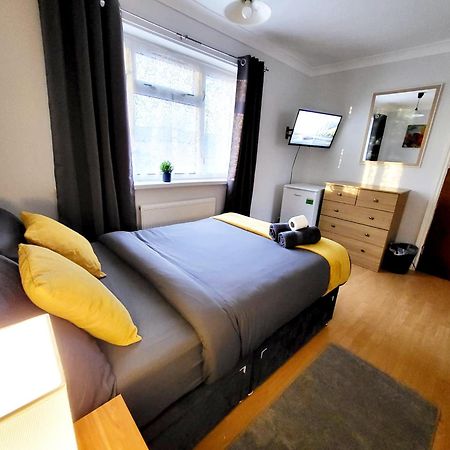 Stay Sleep Rest - Santuary Kingston upon Hull Bagian luar foto
