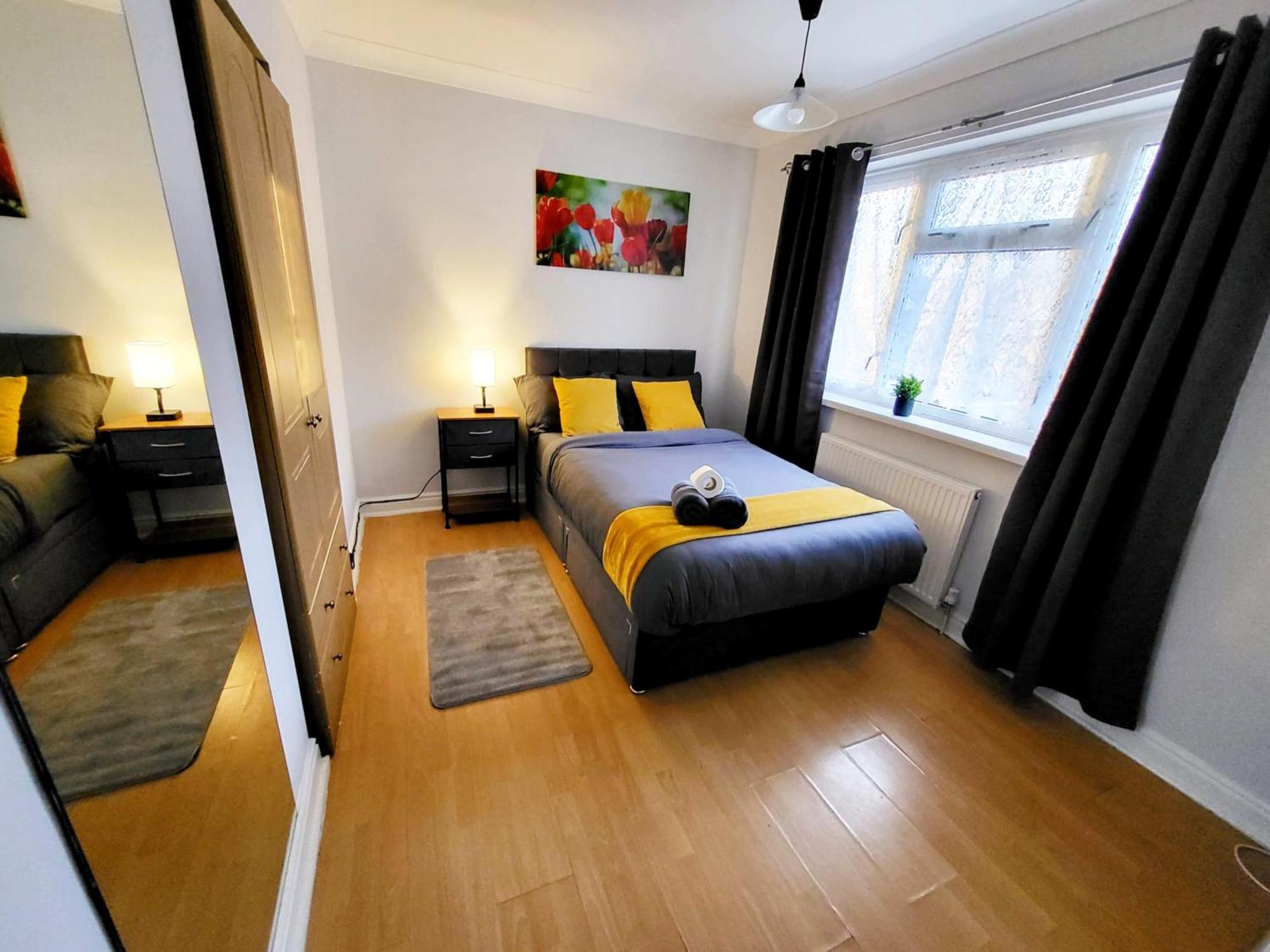 Stay Sleep Rest - Santuary Kingston upon Hull Bagian luar foto
