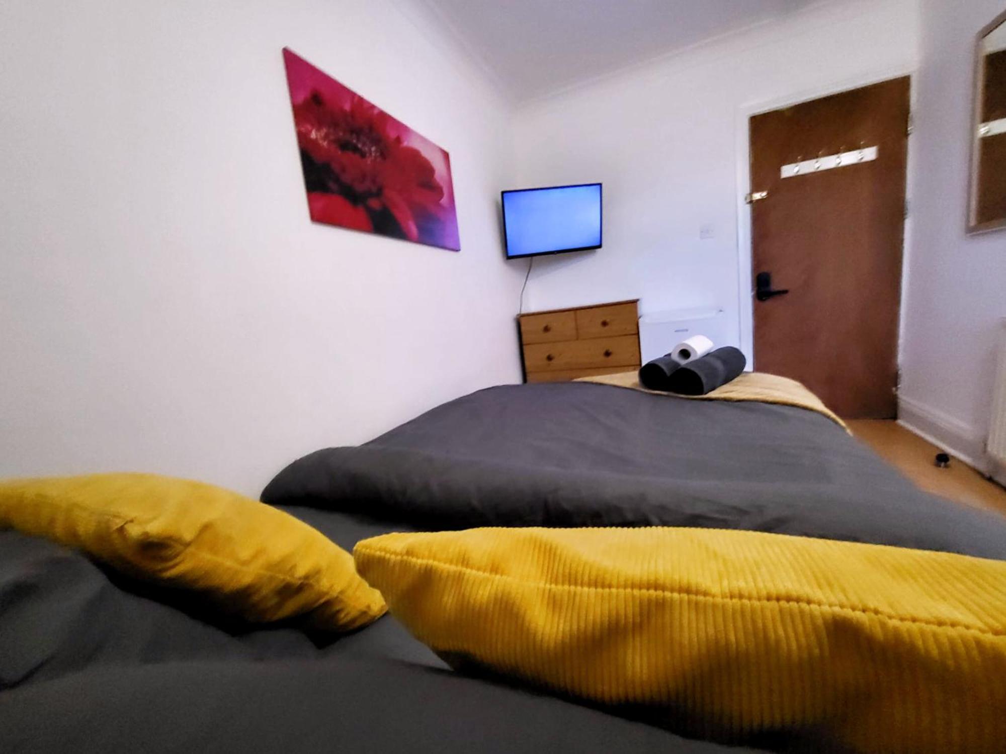 Stay Sleep Rest - Santuary Kingston upon Hull Bagian luar foto