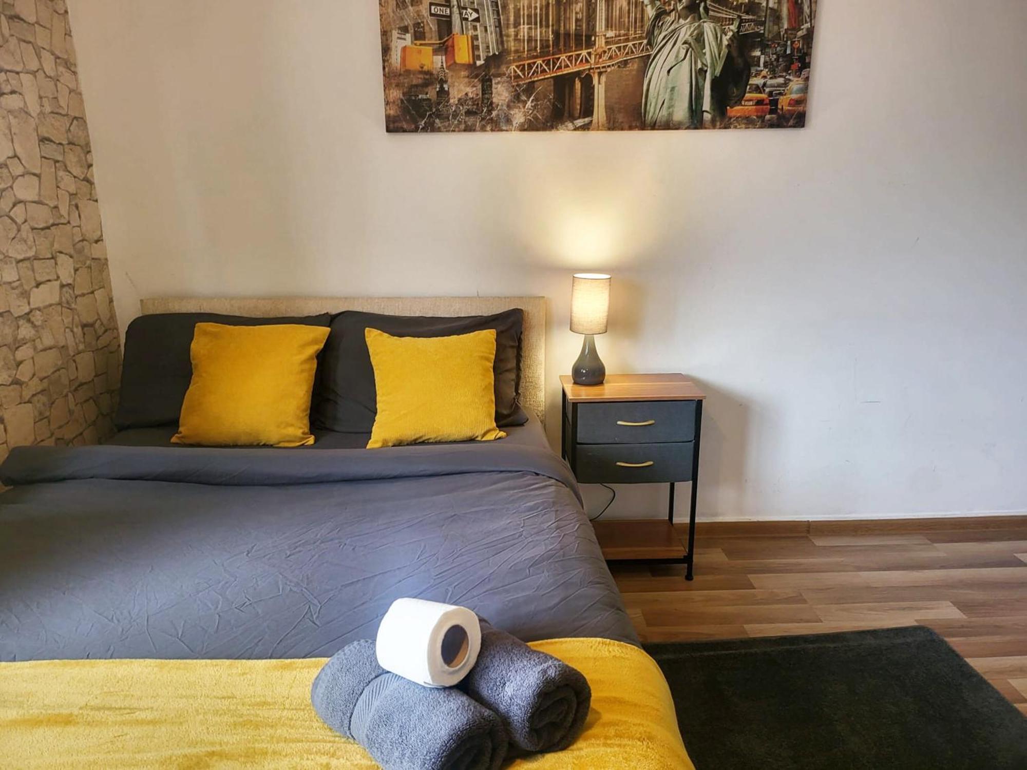 Stay Sleep Rest - Santuary Kingston upon Hull Bagian luar foto