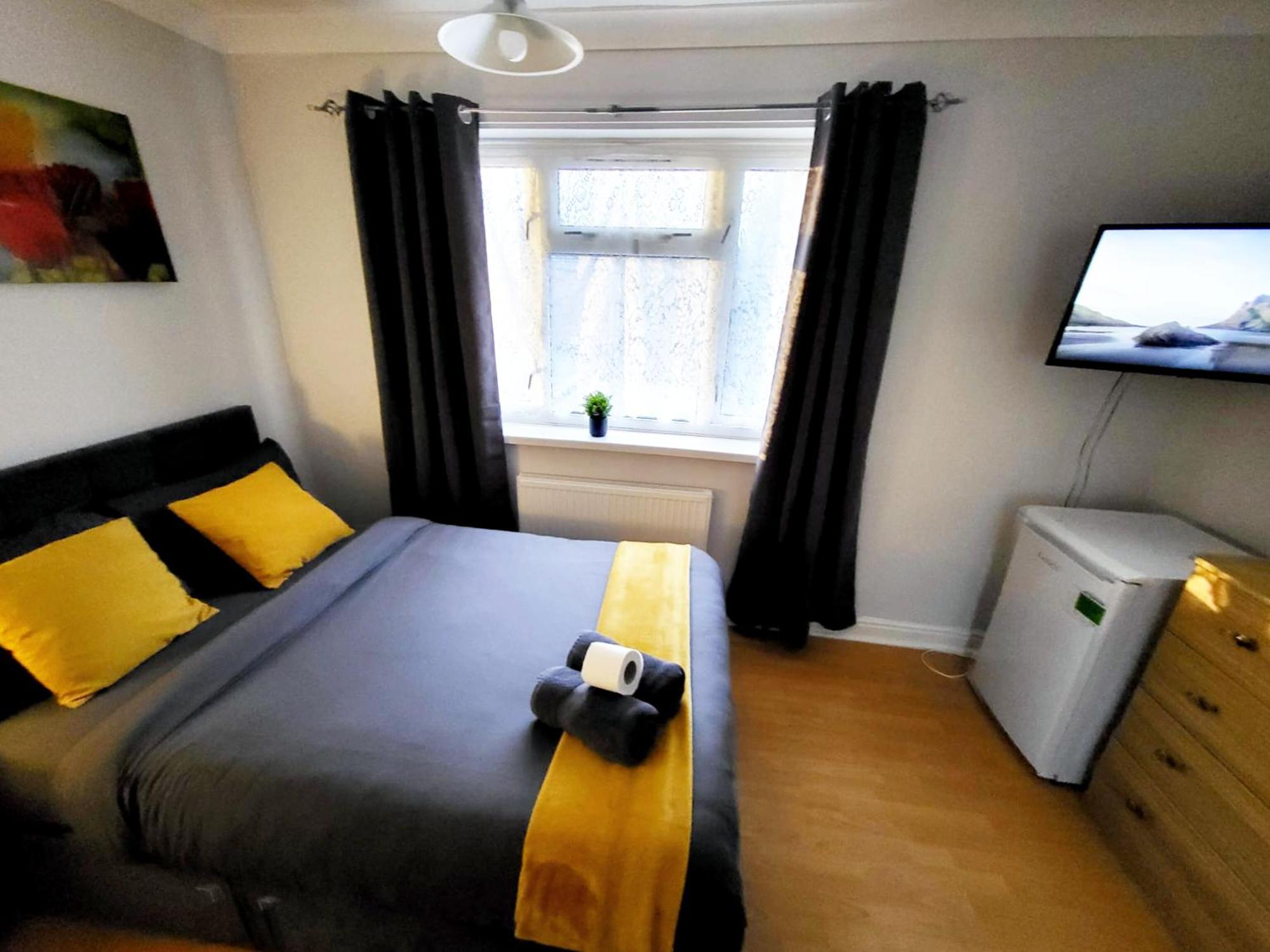 Stay Sleep Rest - Santuary Kingston upon Hull Bagian luar foto