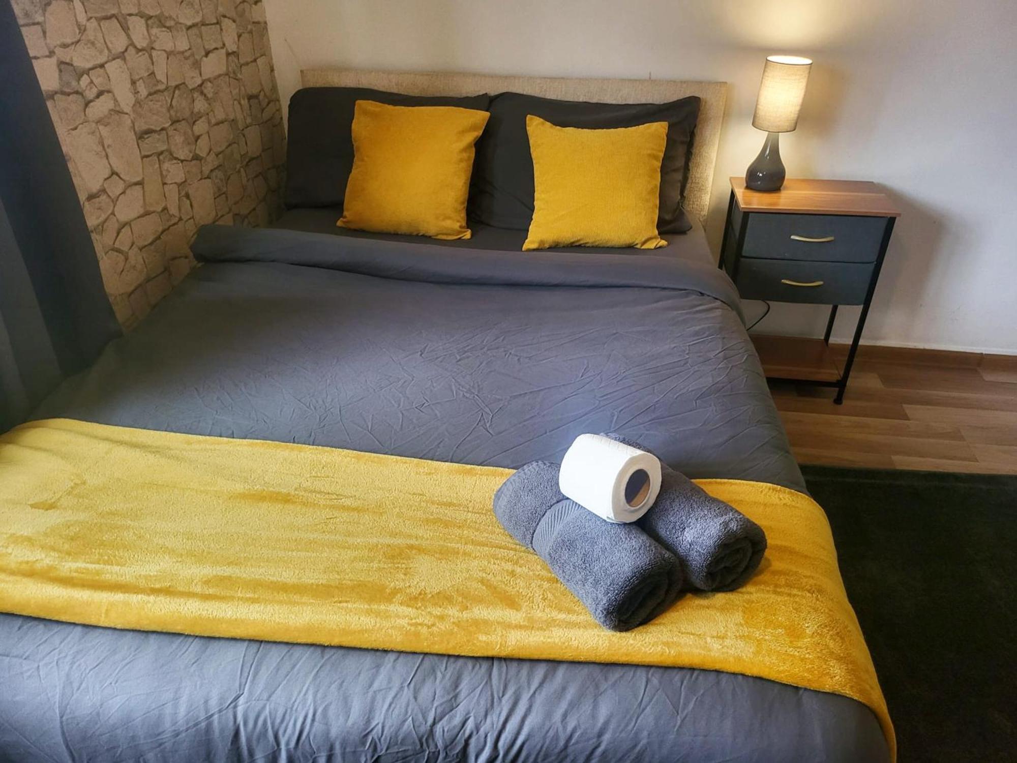 Stay Sleep Rest - Santuary Kingston upon Hull Bagian luar foto