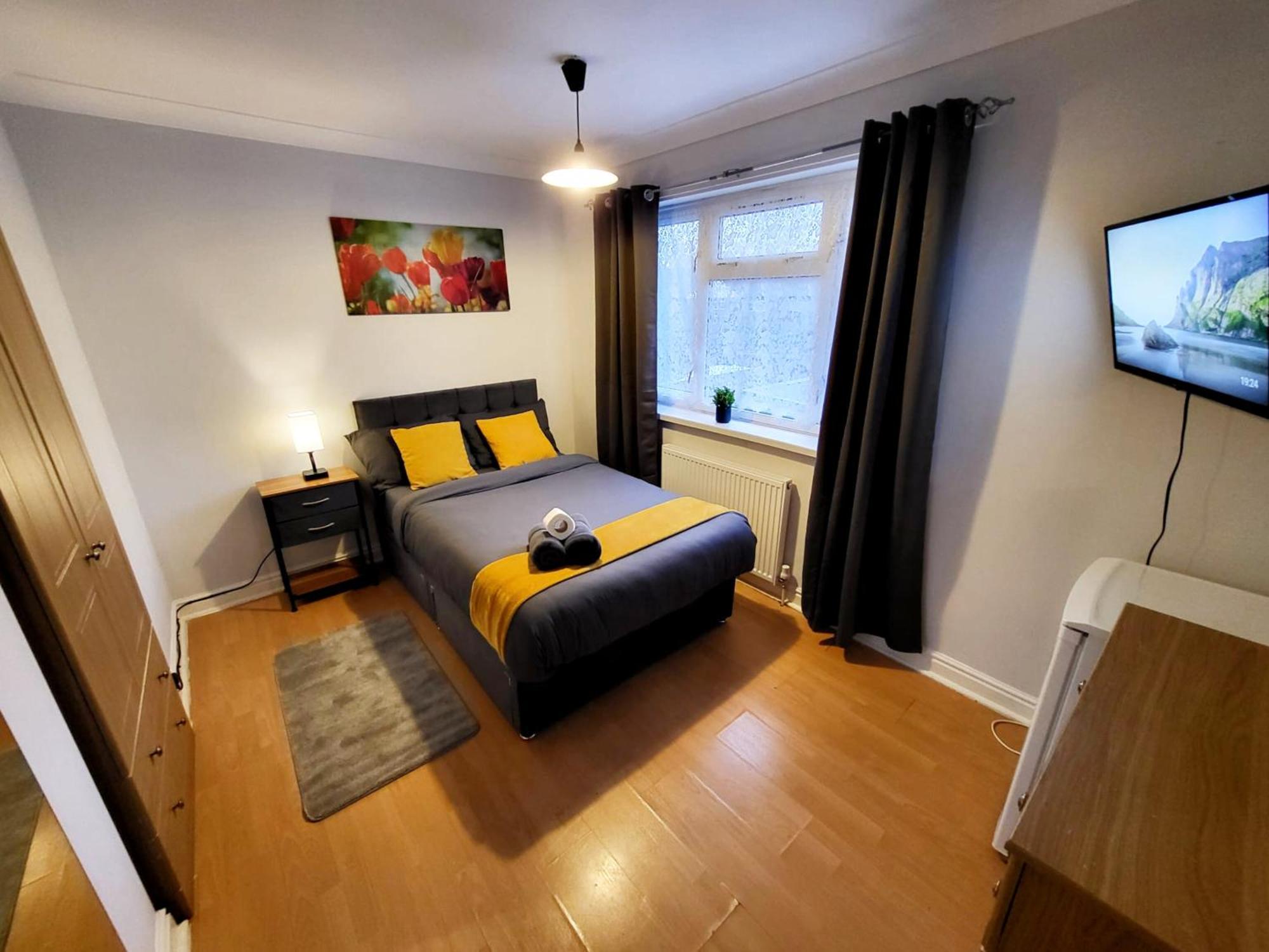 Stay Sleep Rest - Santuary Kingston upon Hull Bagian luar foto
