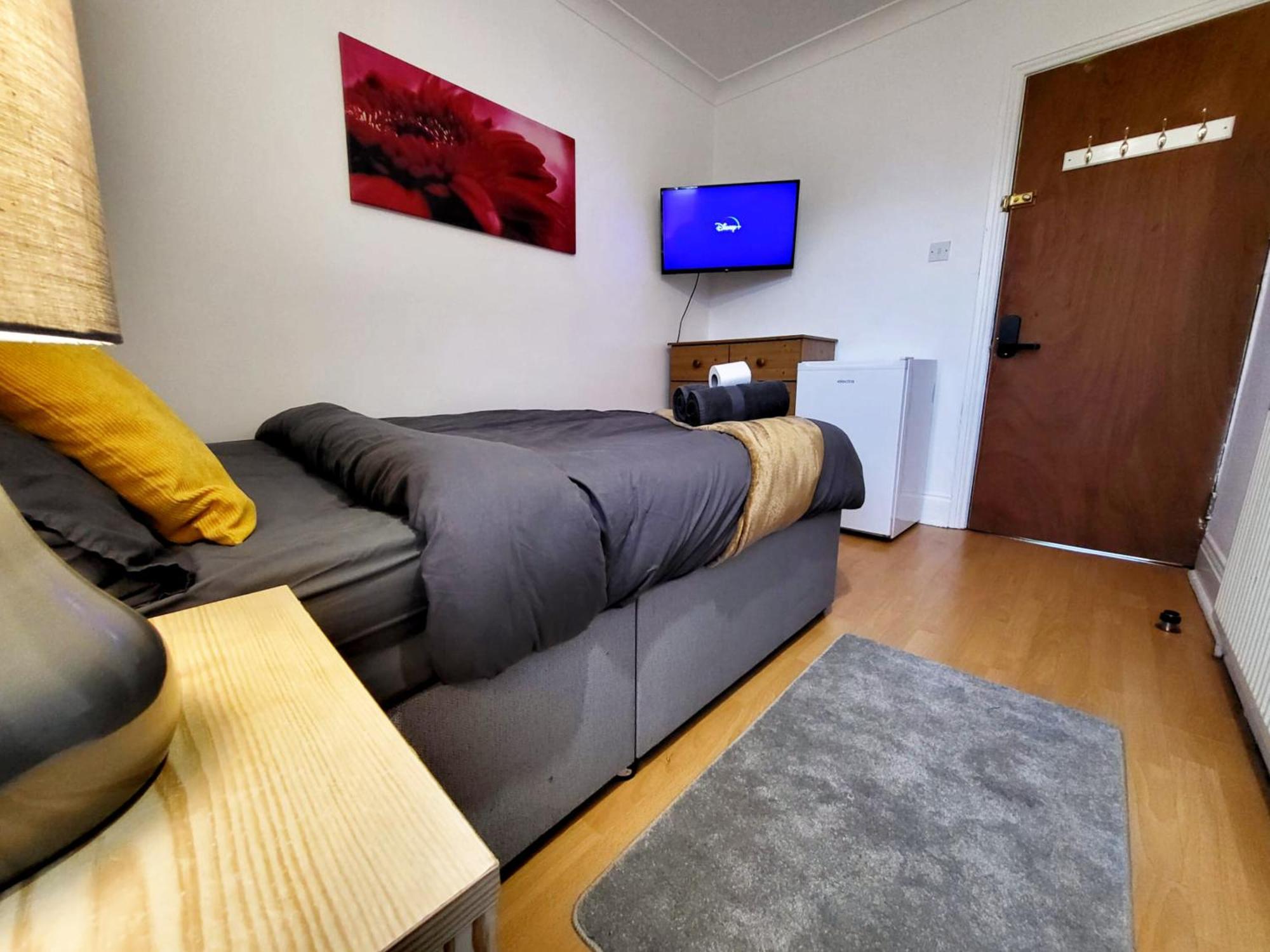 Stay Sleep Rest - Santuary Kingston upon Hull Bagian luar foto