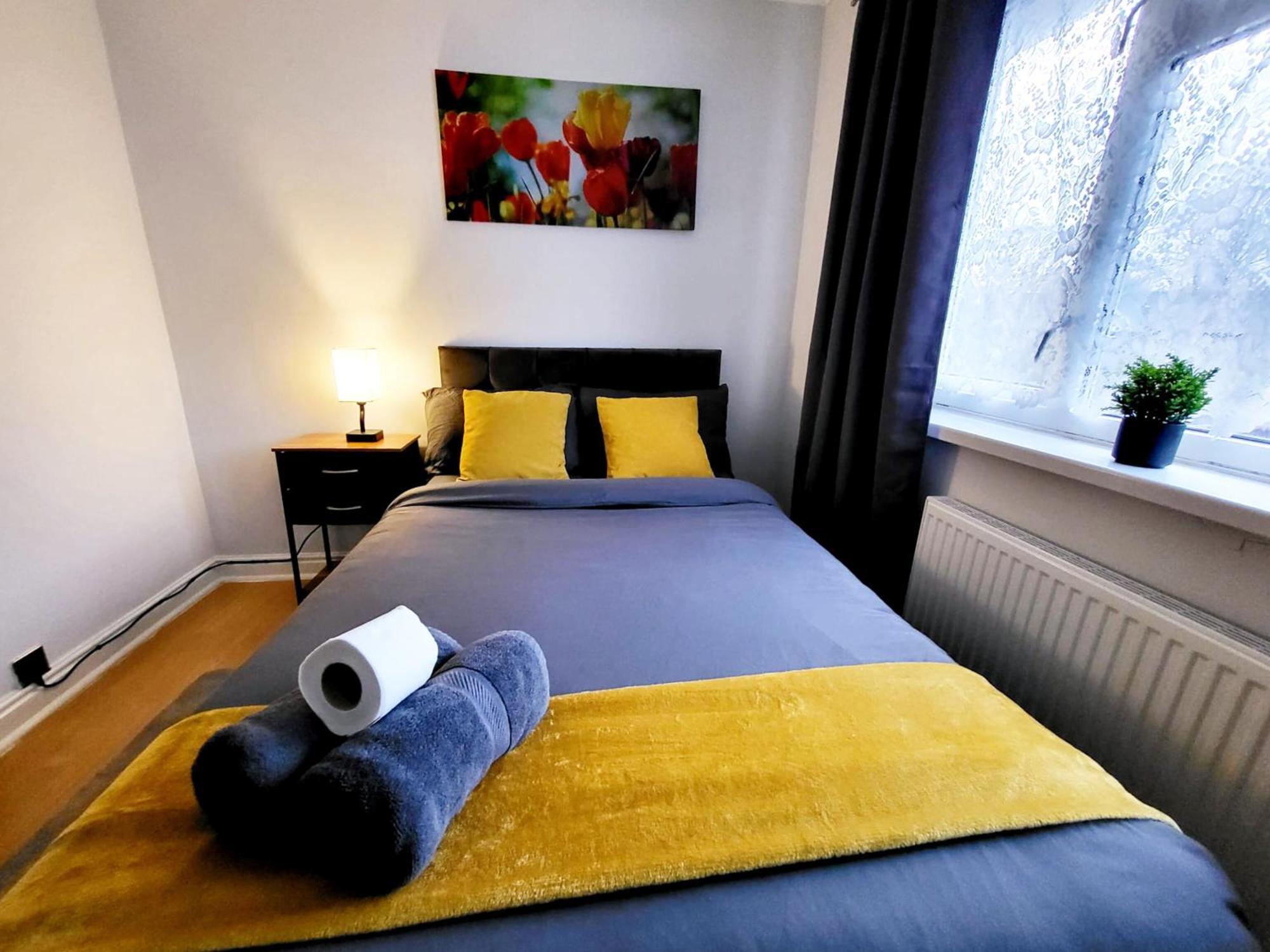 Stay Sleep Rest - Santuary Kingston upon Hull Bagian luar foto