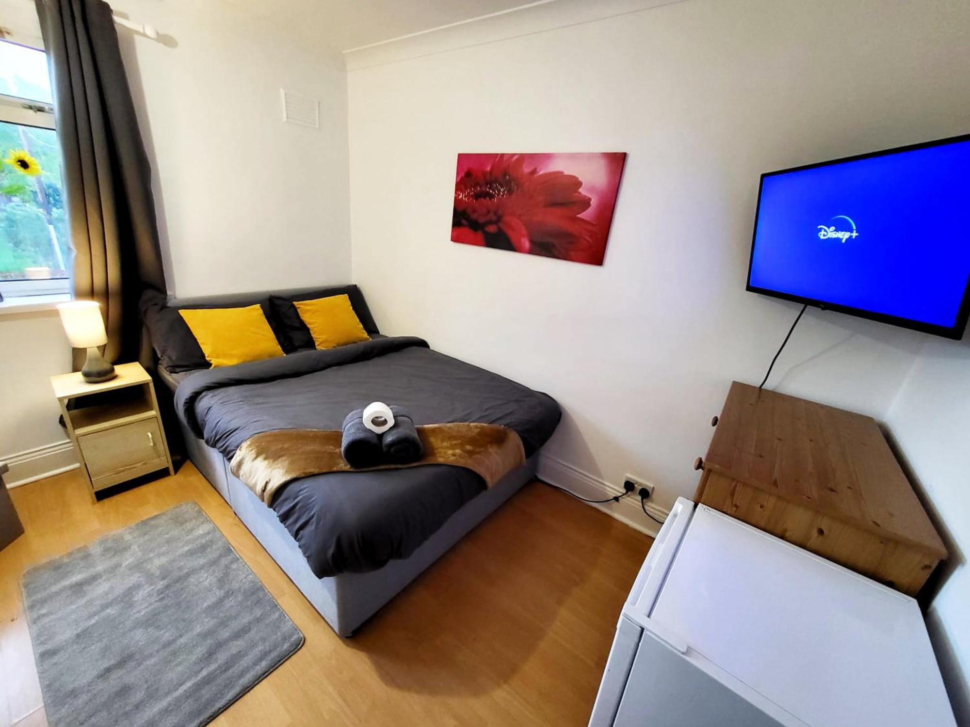 Stay Sleep Rest - Santuary Kingston upon Hull Bagian luar foto